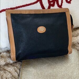 Vintage Gucci plus project bag